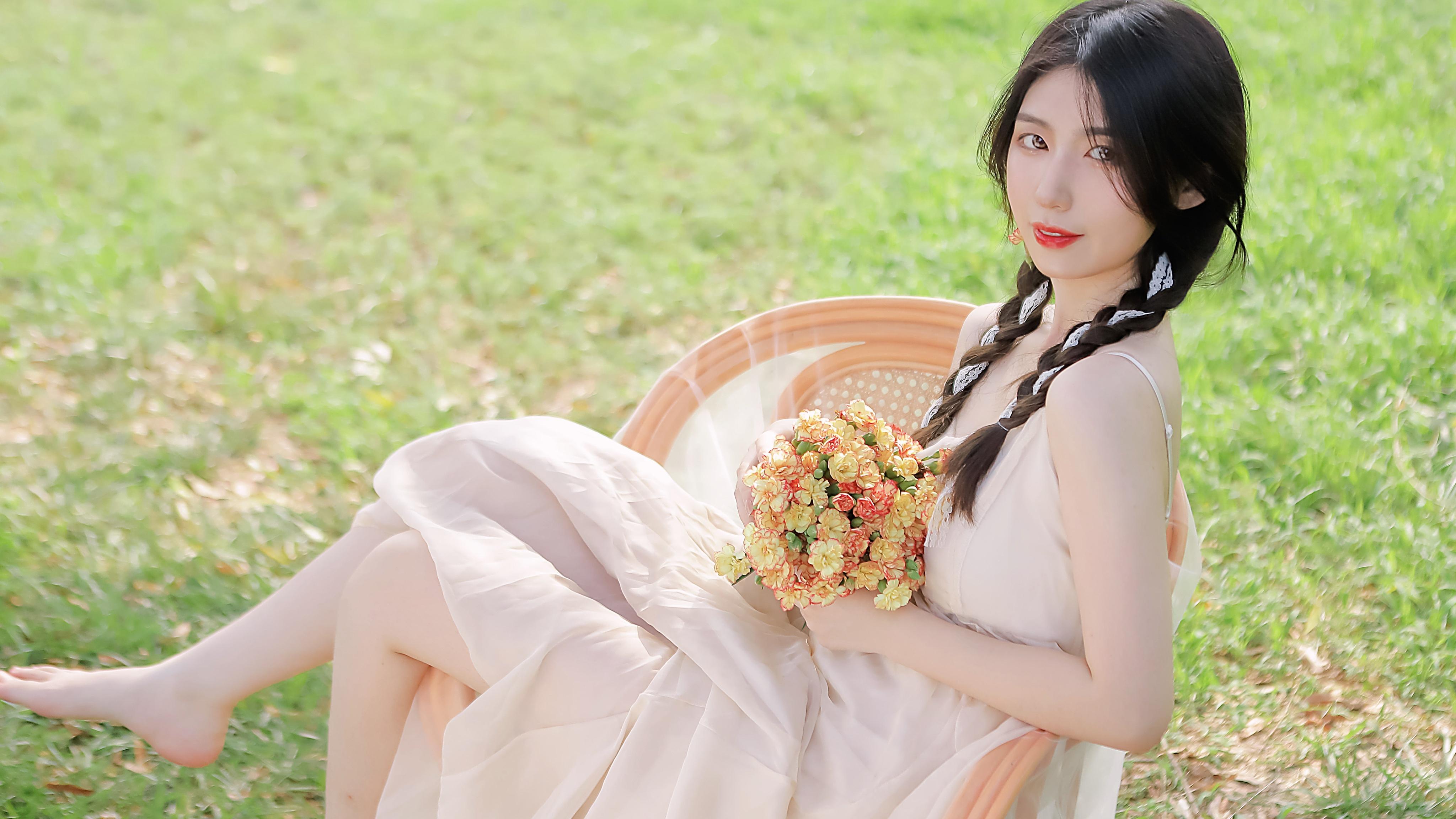 2025女篮亚洲杯：韩国队战胜印度尼西亚队